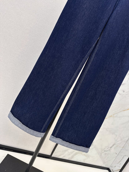 25ss straight jeans