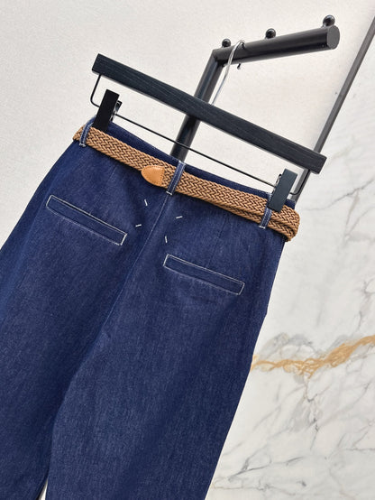 25ss straight jeans