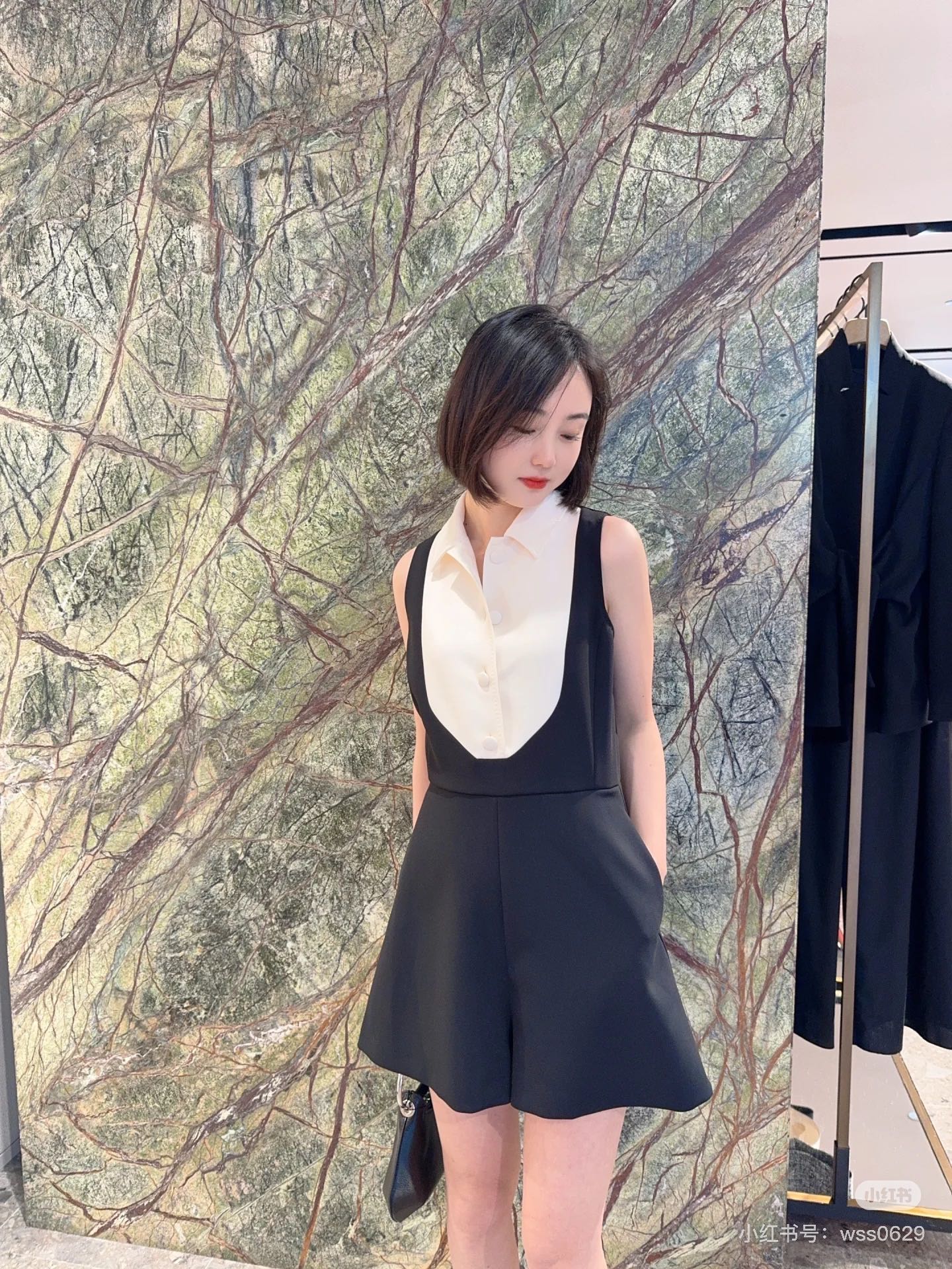 25ss jumpsuit
