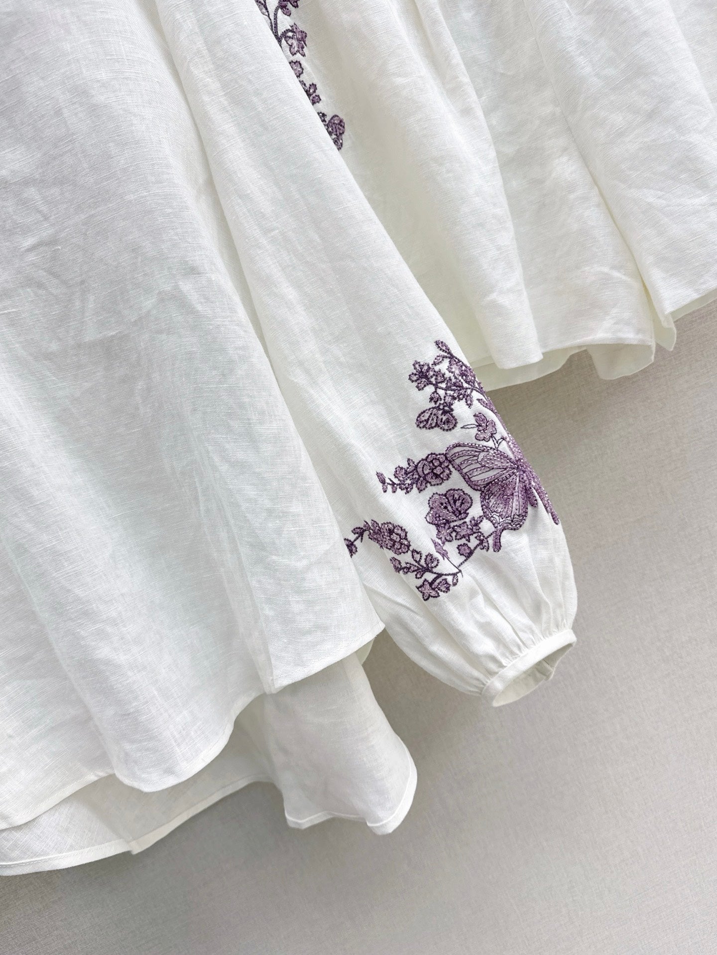 25ss linen set