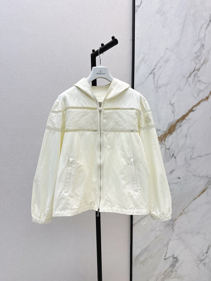 25ss webbing jacket