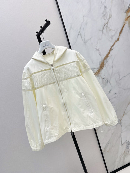 25ss webbing jacket