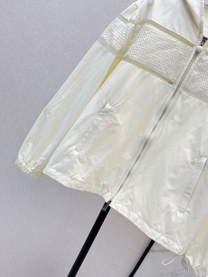 25ss webbing jacket