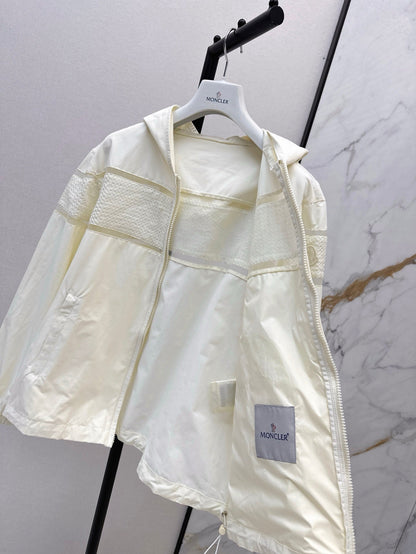 25ss webbing jacket