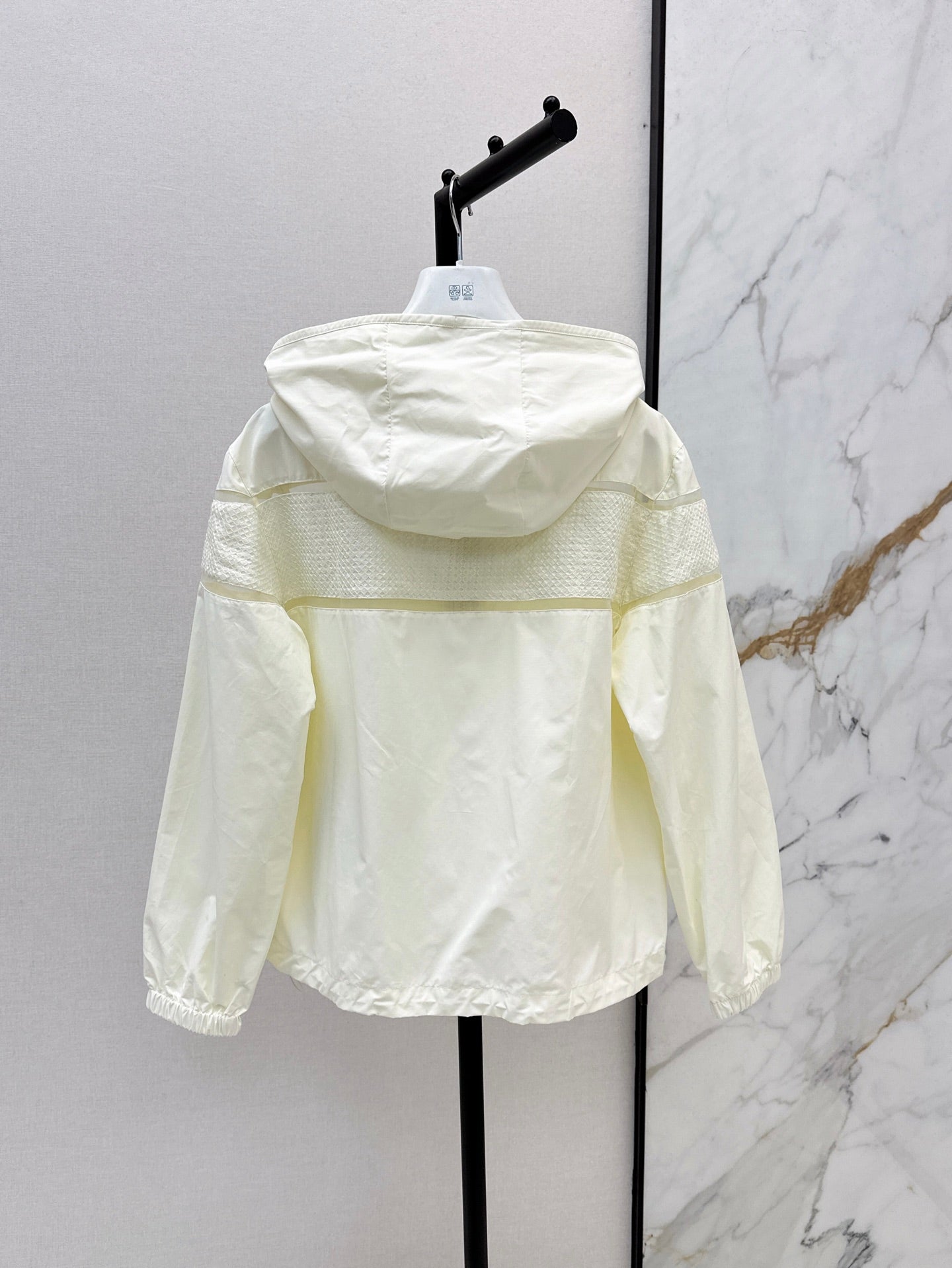25ss webbing jacket