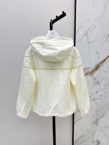 25ss webbing jacket
