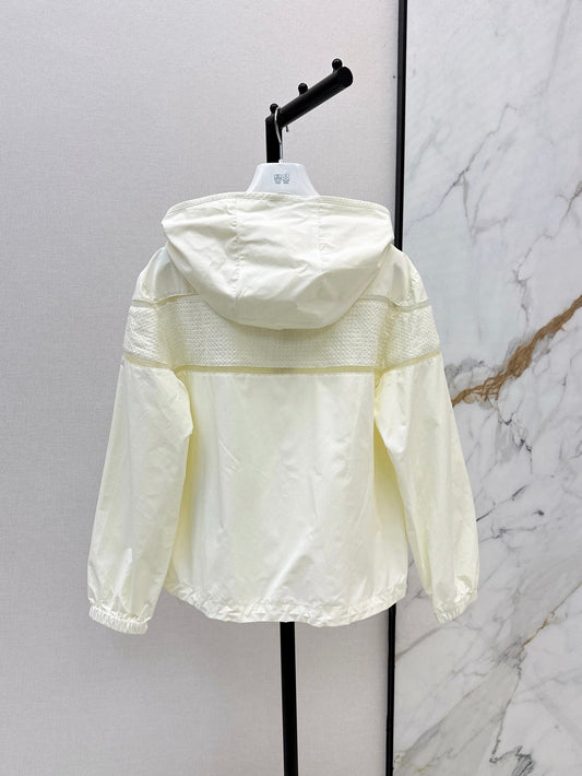 25ss webbing jacket