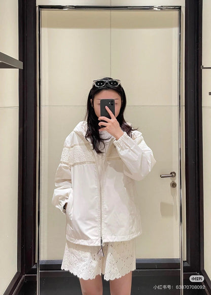 25ss webbing jacket