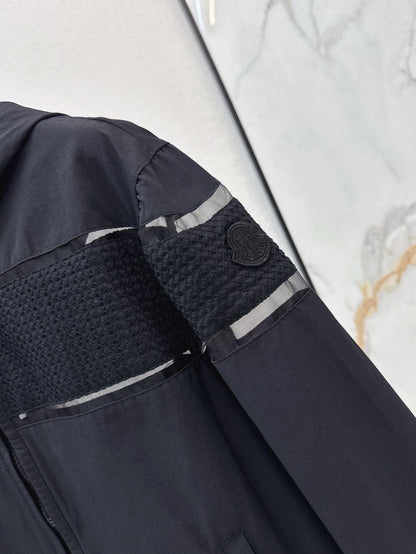 25ss webbing jacket