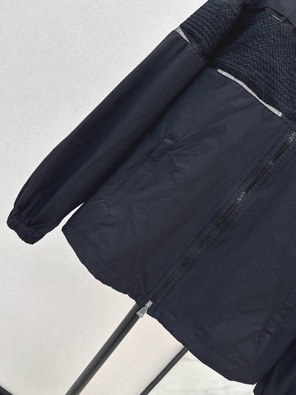 25ss webbing jacket