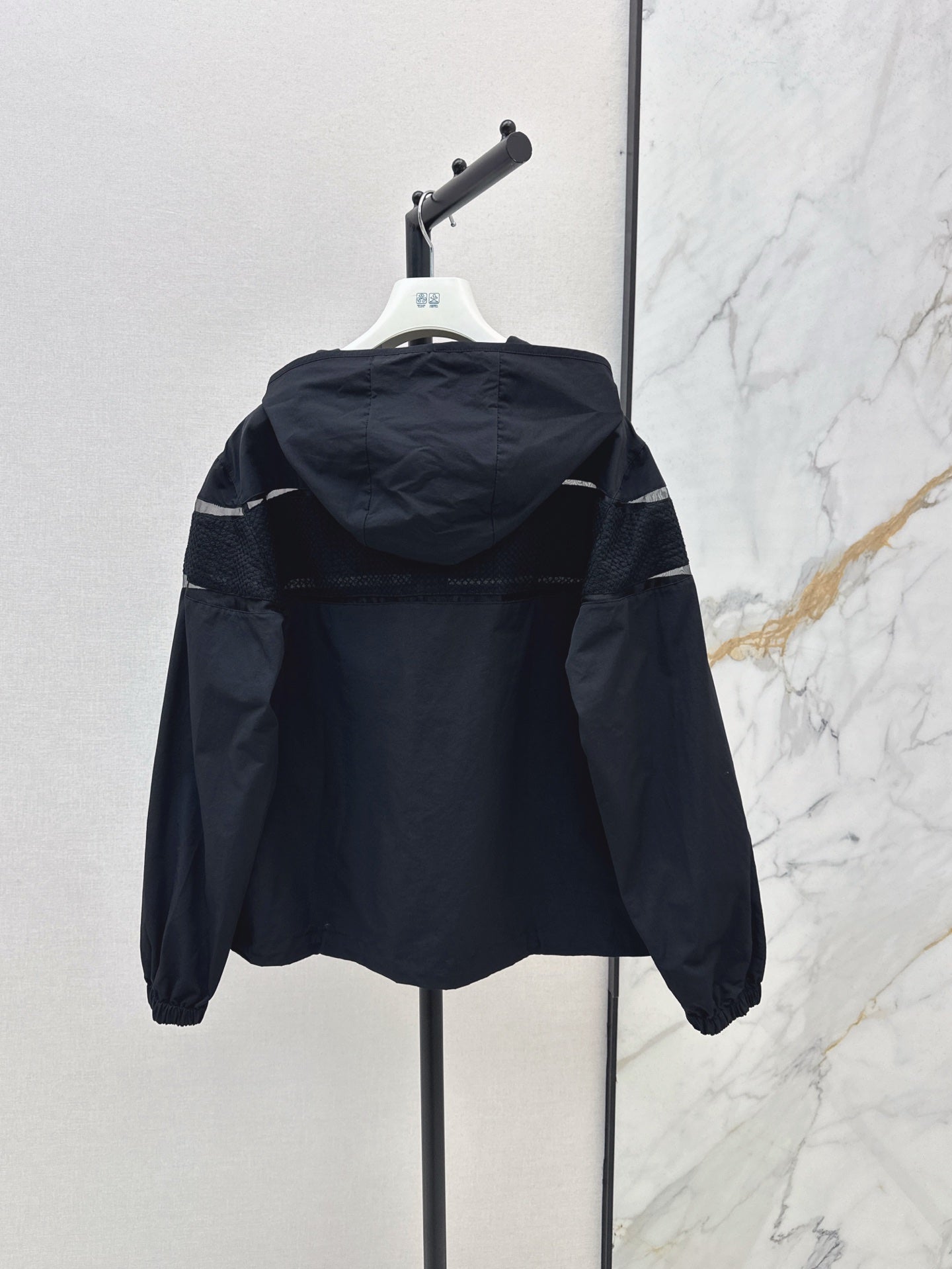 25ss webbing jacket