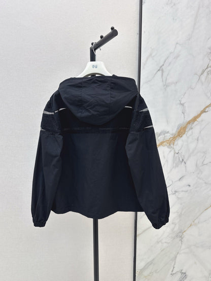 25ss webbing jacket