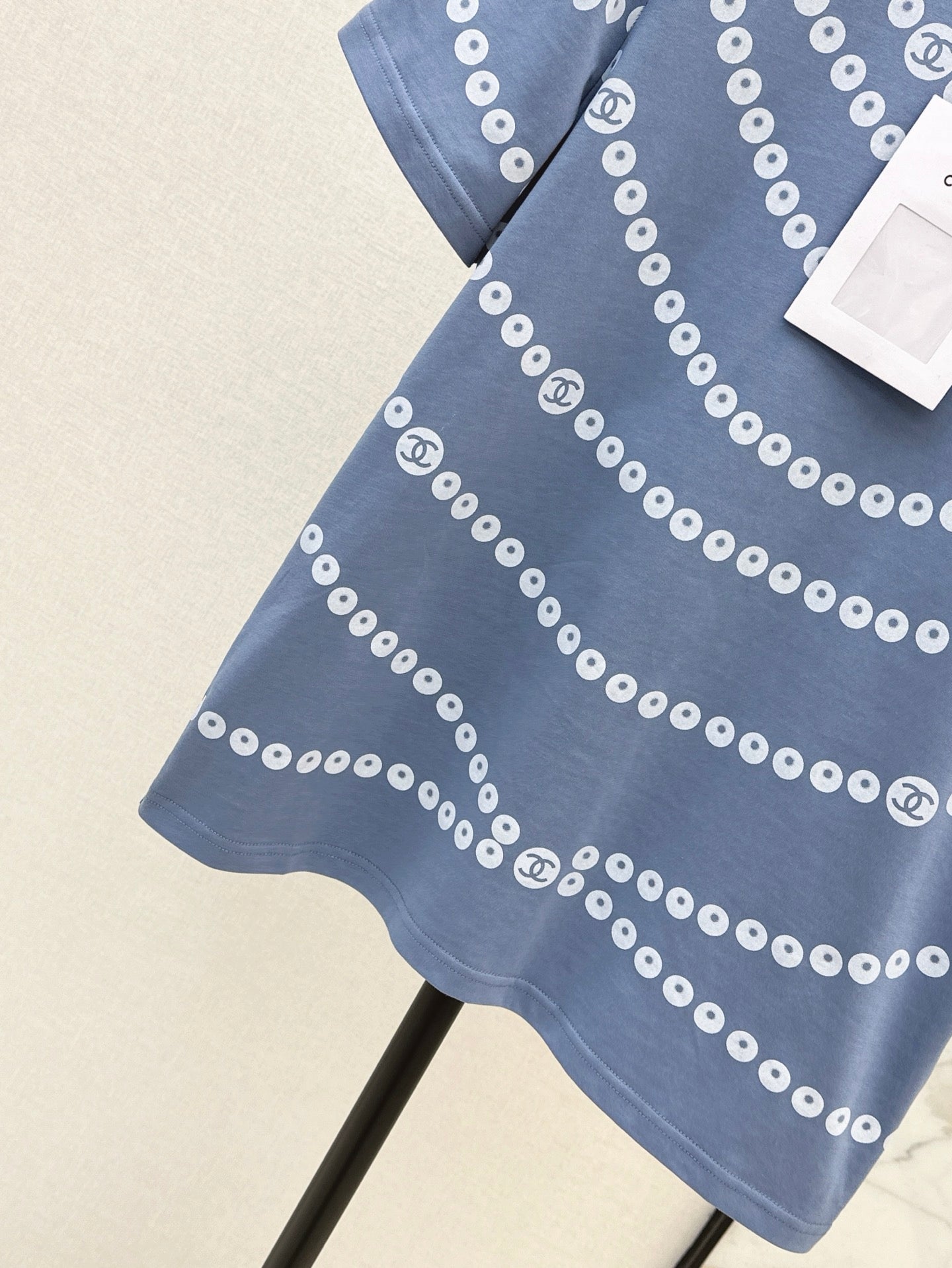 25ss print t-shirt