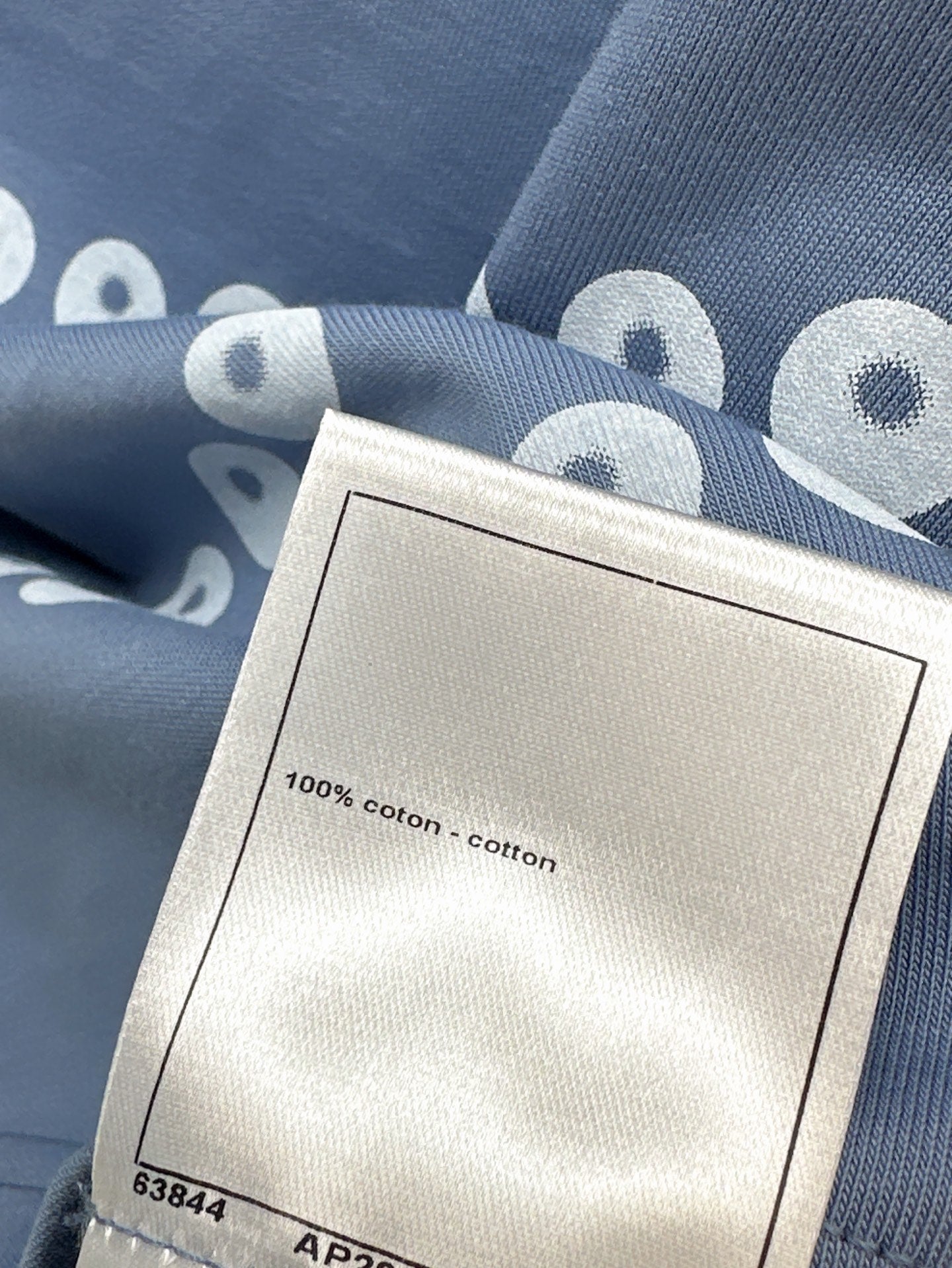 25ss print t-shirt