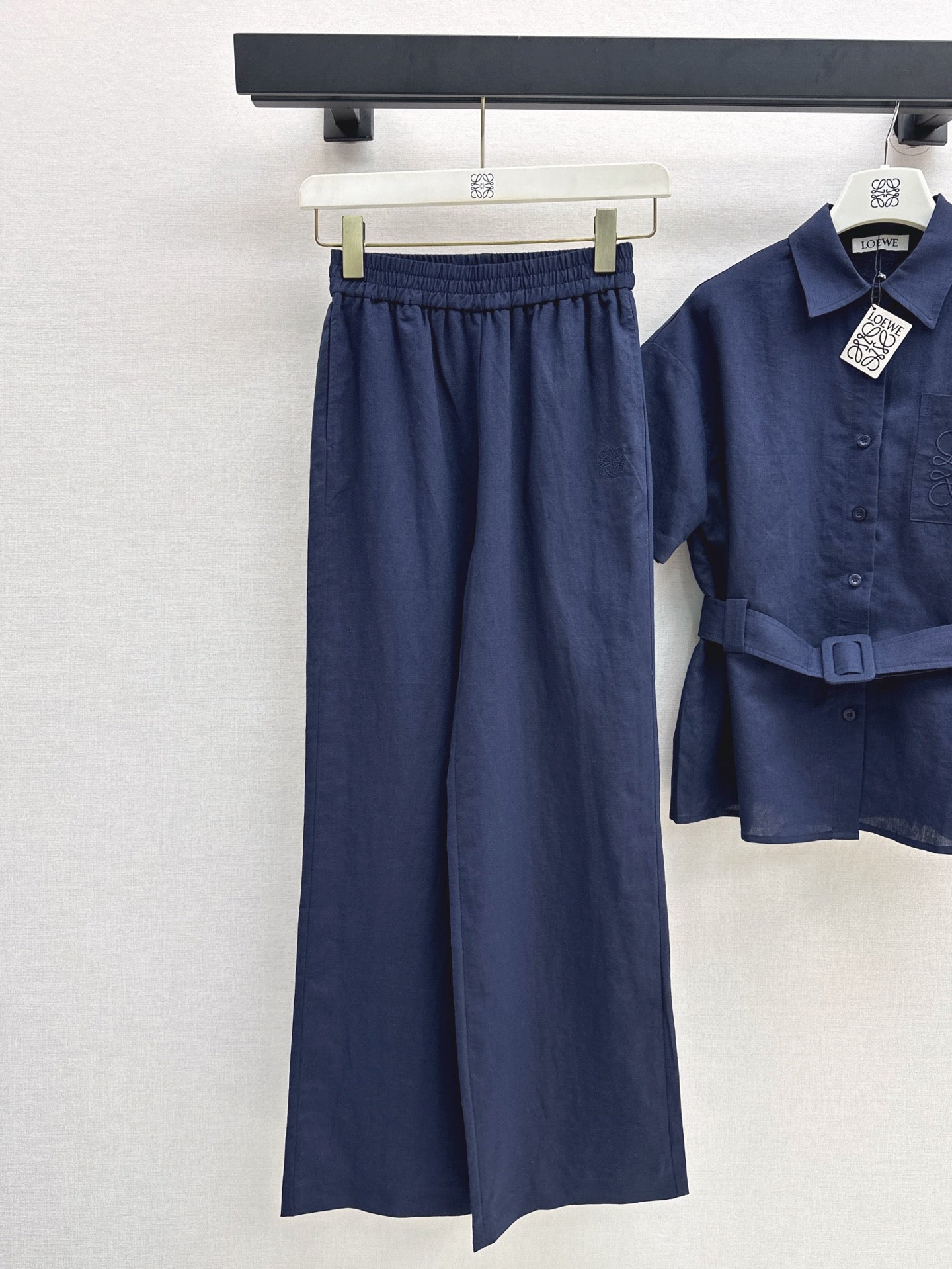 25ss linen set