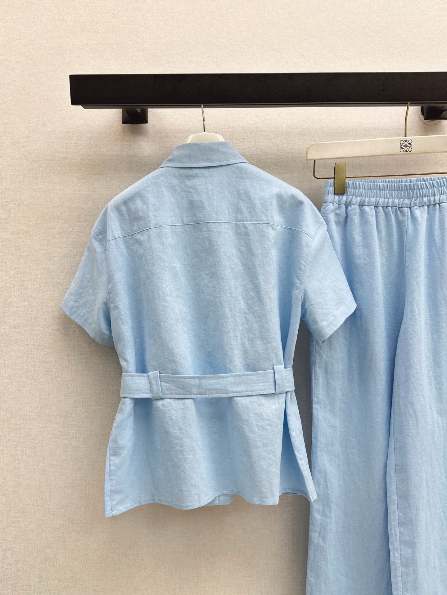 25ss linen set
