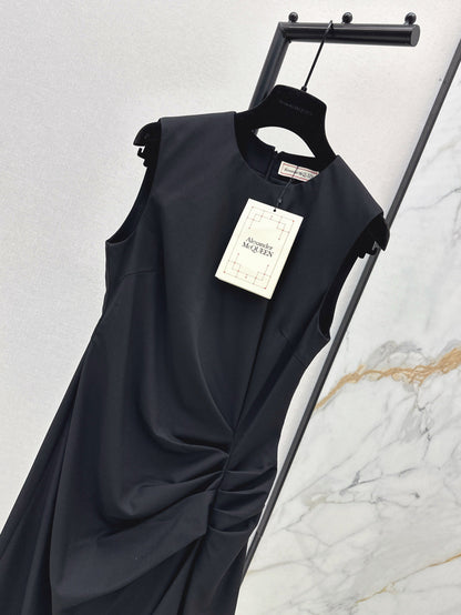 25ss sleeveless dress