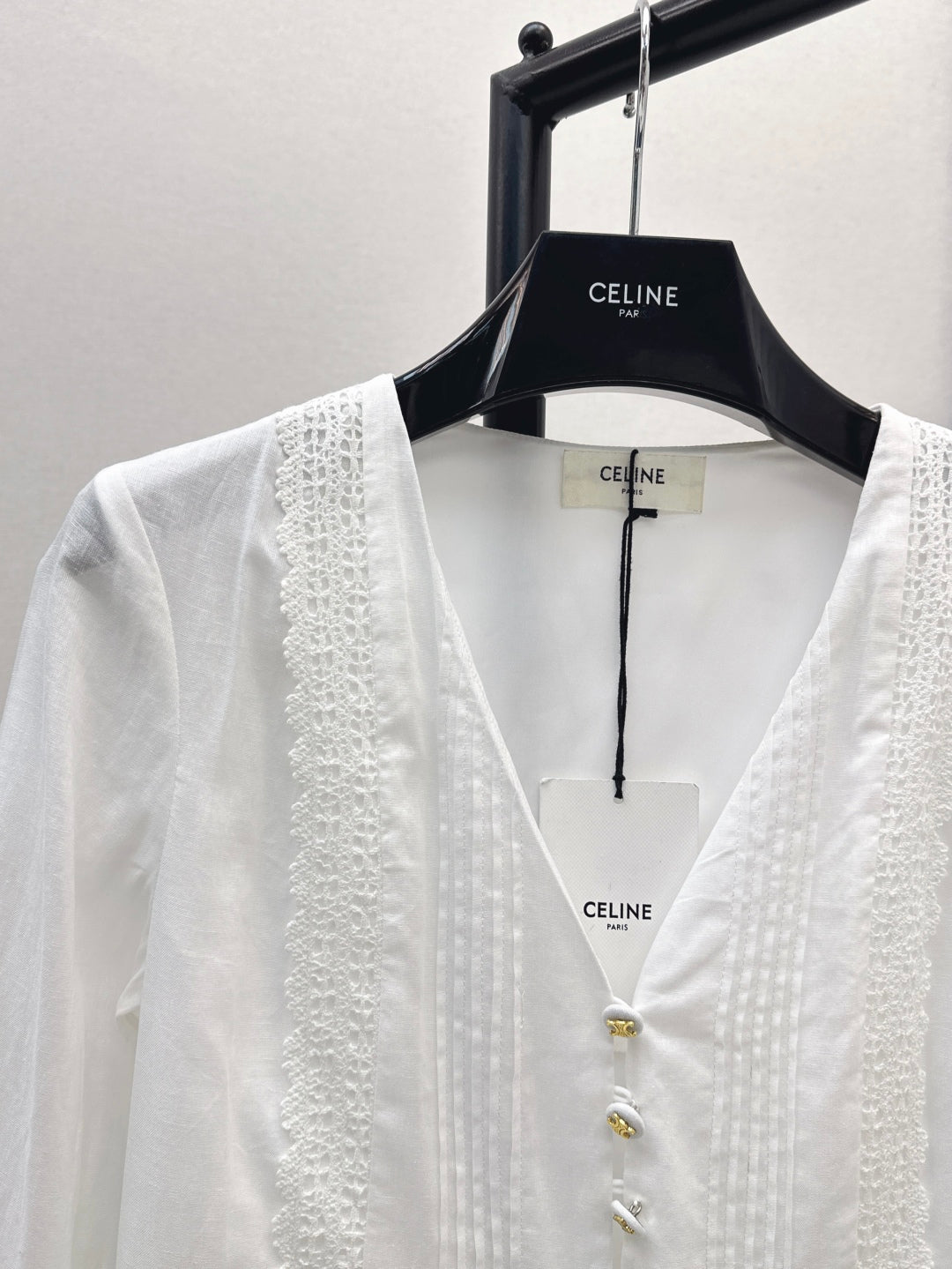 25ss lace dress