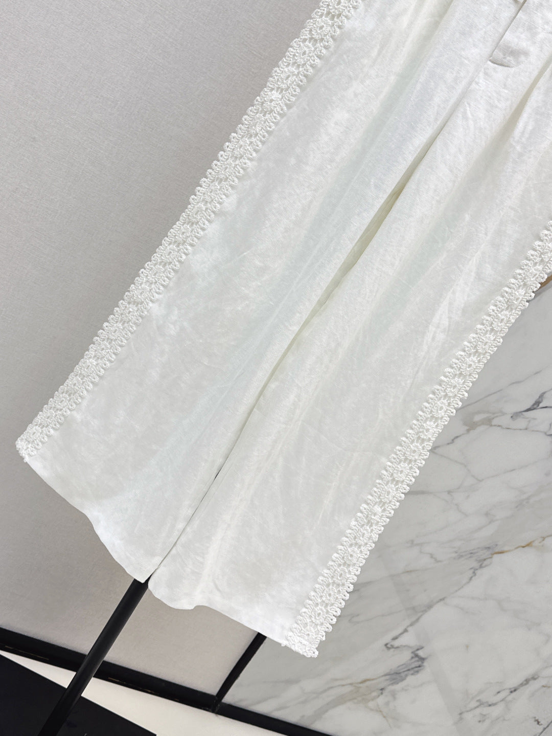 25ss linen pants