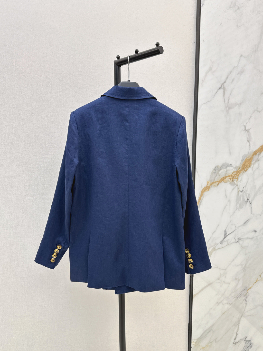 25ss Linen blazer
