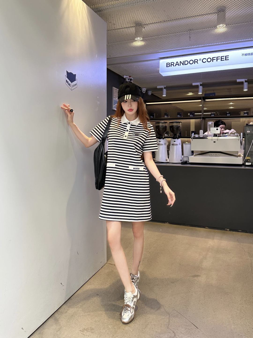 25ss dress