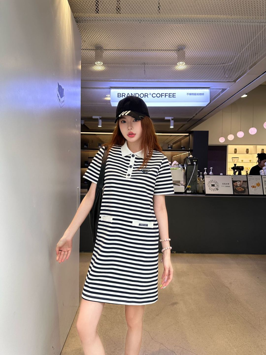 25ss dress