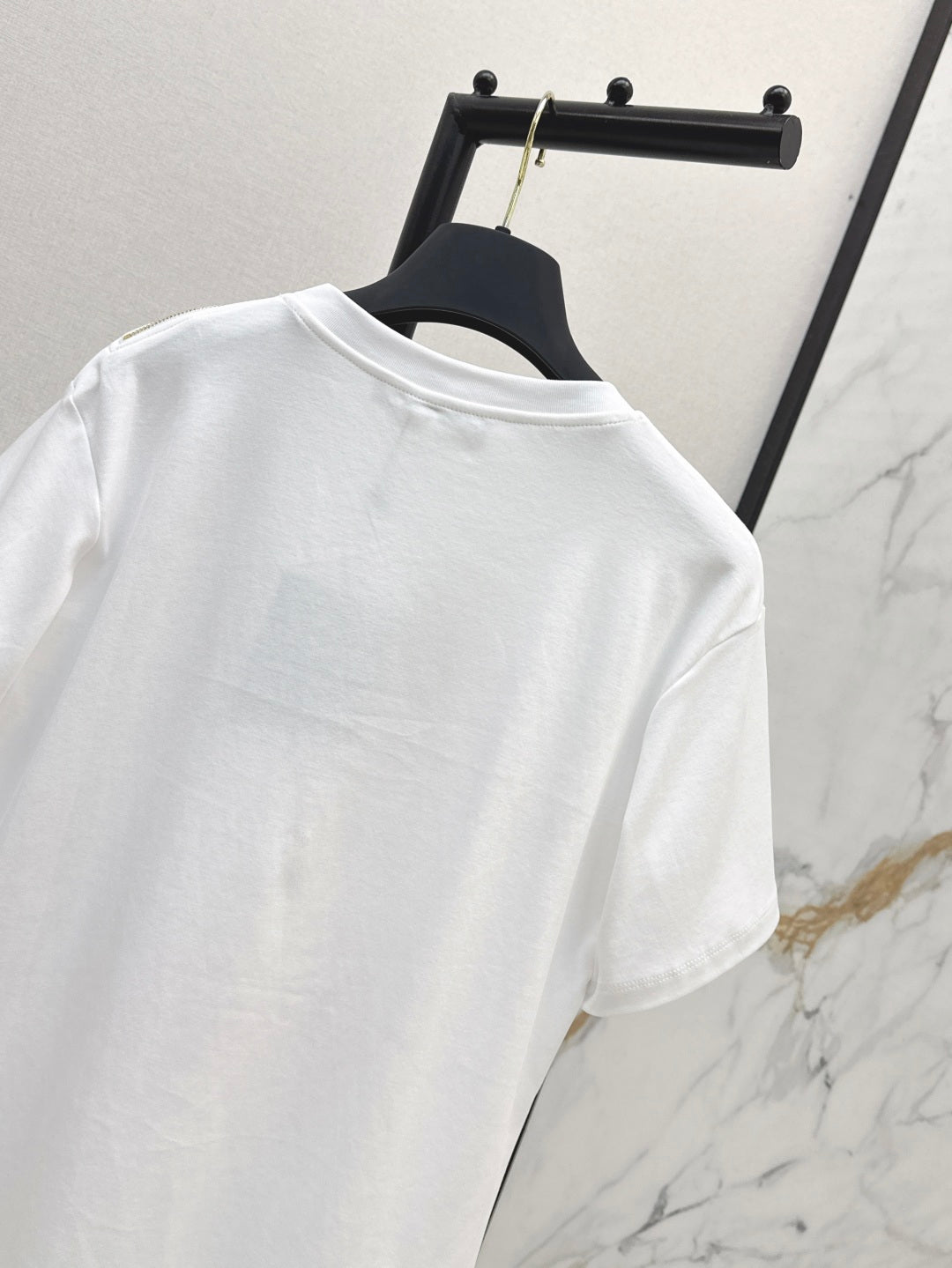 25ss print t-shirt