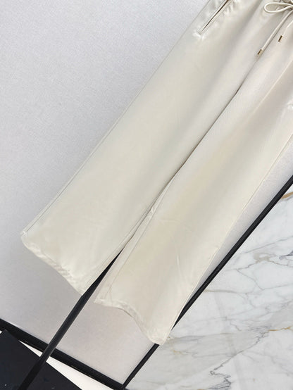 25ss webbing pants