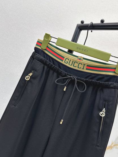25ss webbing pants