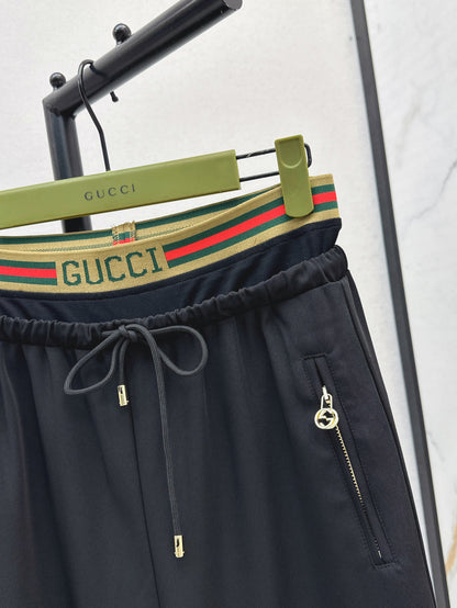 25ss webbing pants