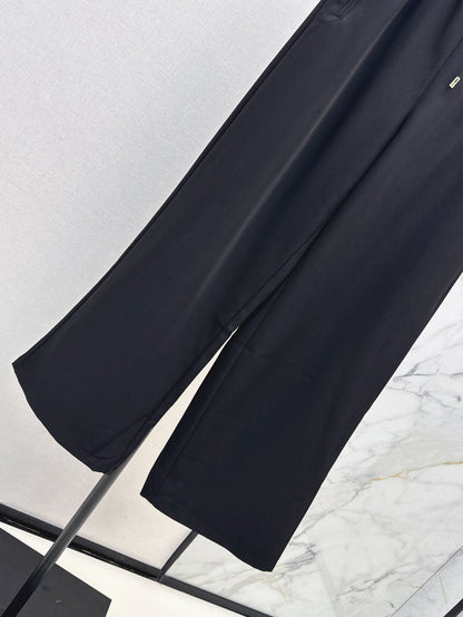 25ss webbing pants