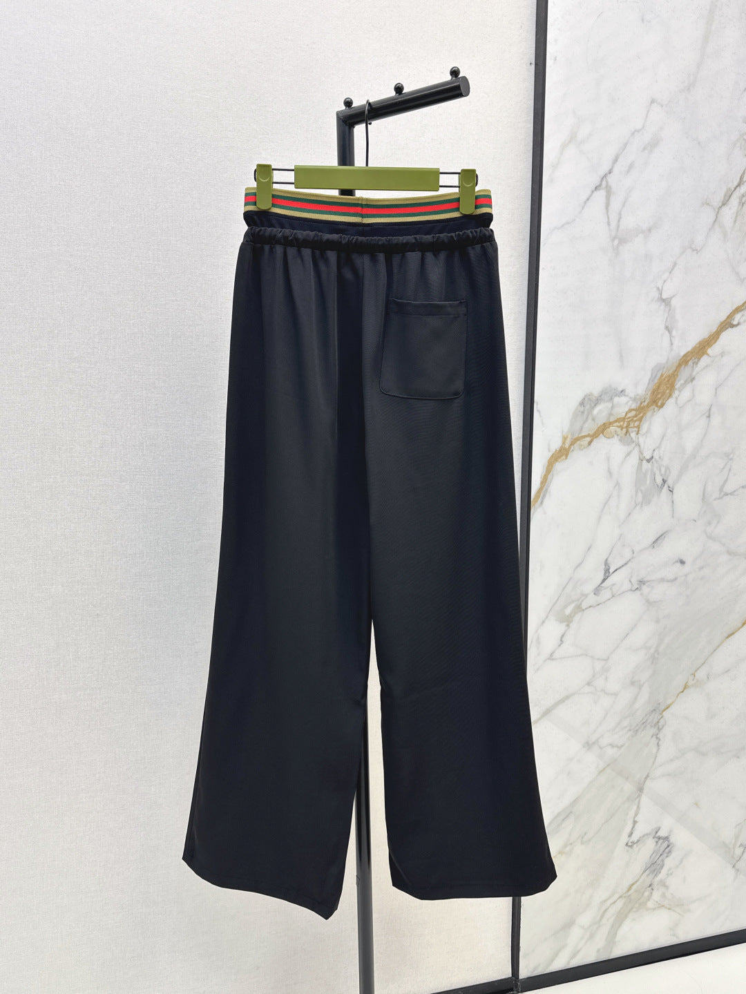 25ss webbing pants