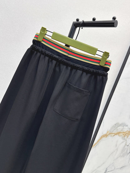 25ss webbing pants