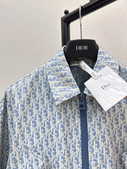 25ss miss D jacket