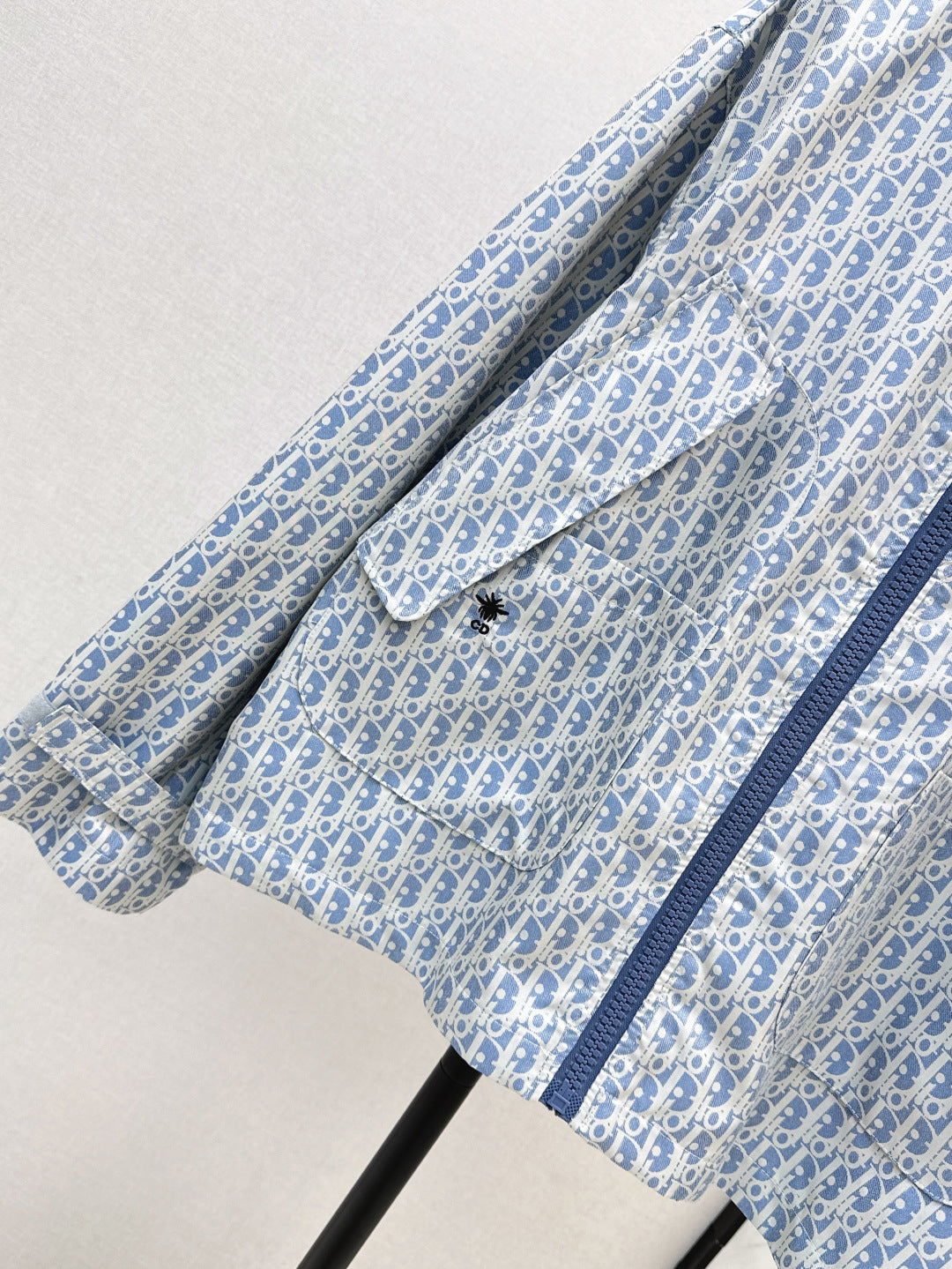 25ss miss D jacket