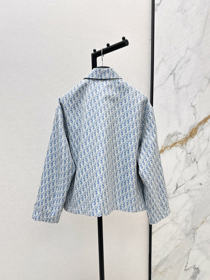 25ss miss D jacket