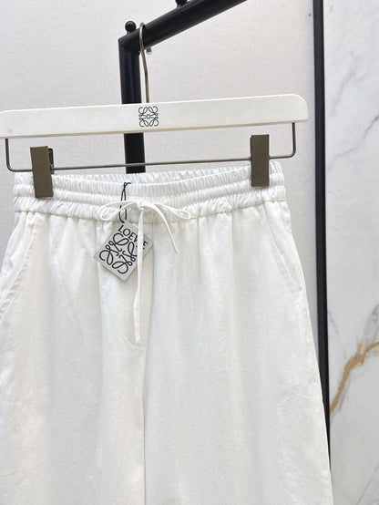 25ss ankle pants