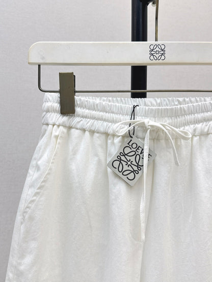 25ss ankle pants