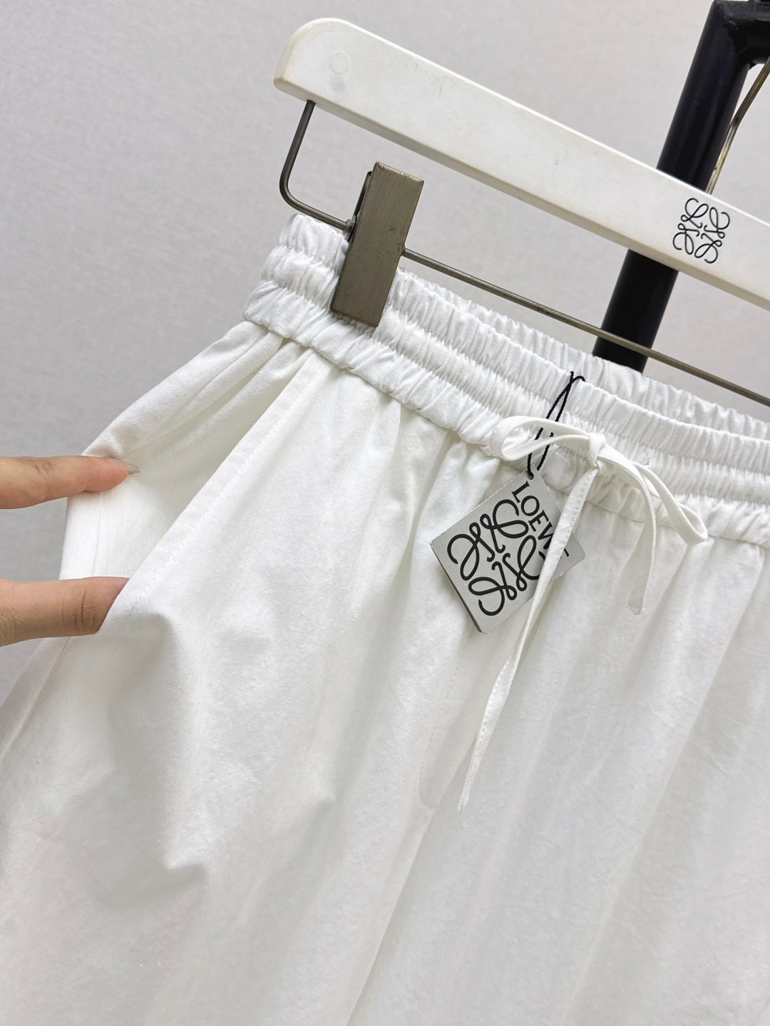 25ss ankle pants