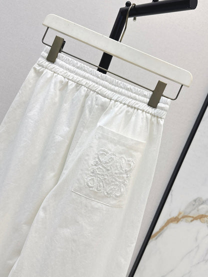 25ss ankle pants