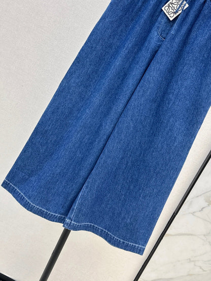 25ss ankle jeans