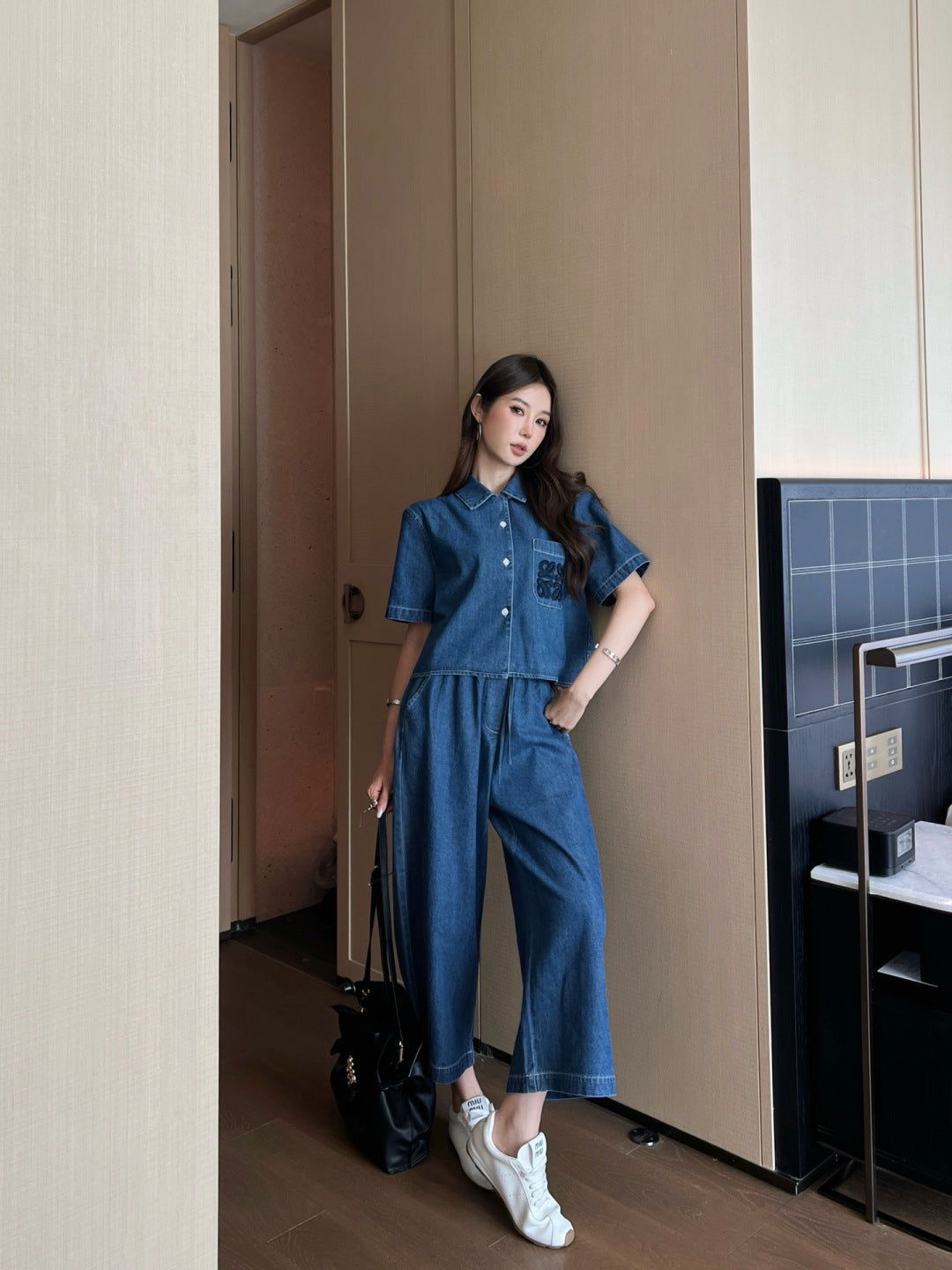 25ss ankle jeans