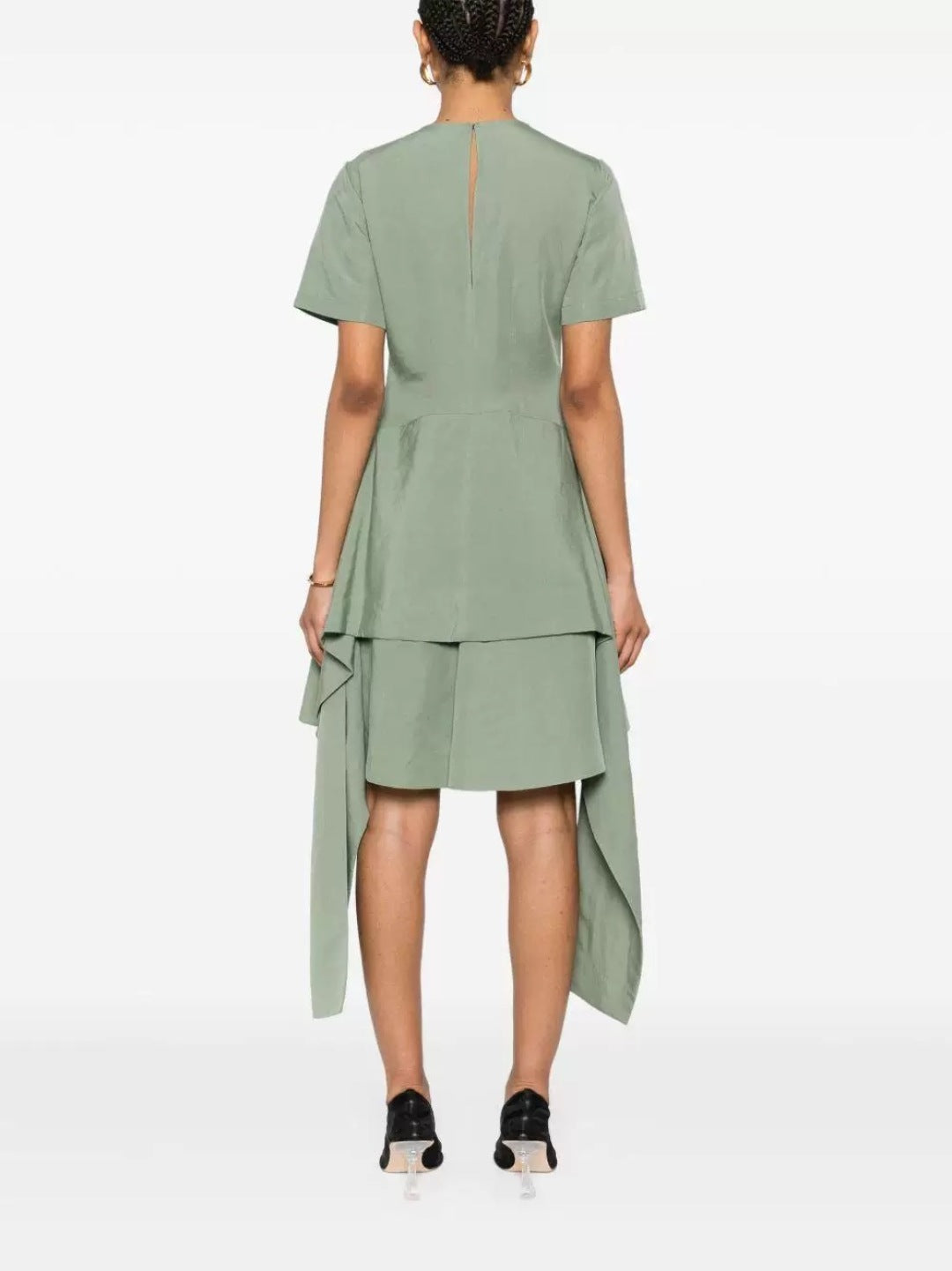 25ss Linen dress