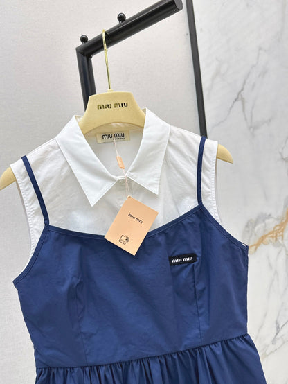 25ss shirt dress