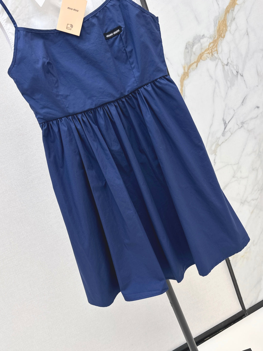 25ss shirt dress