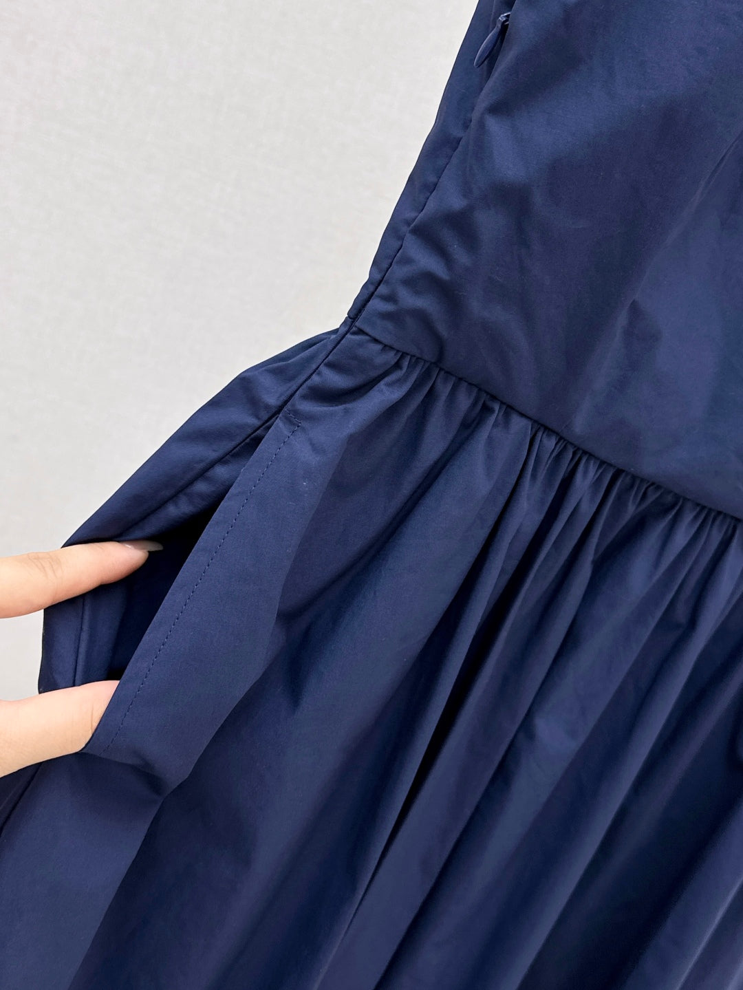 25ss shirt dress