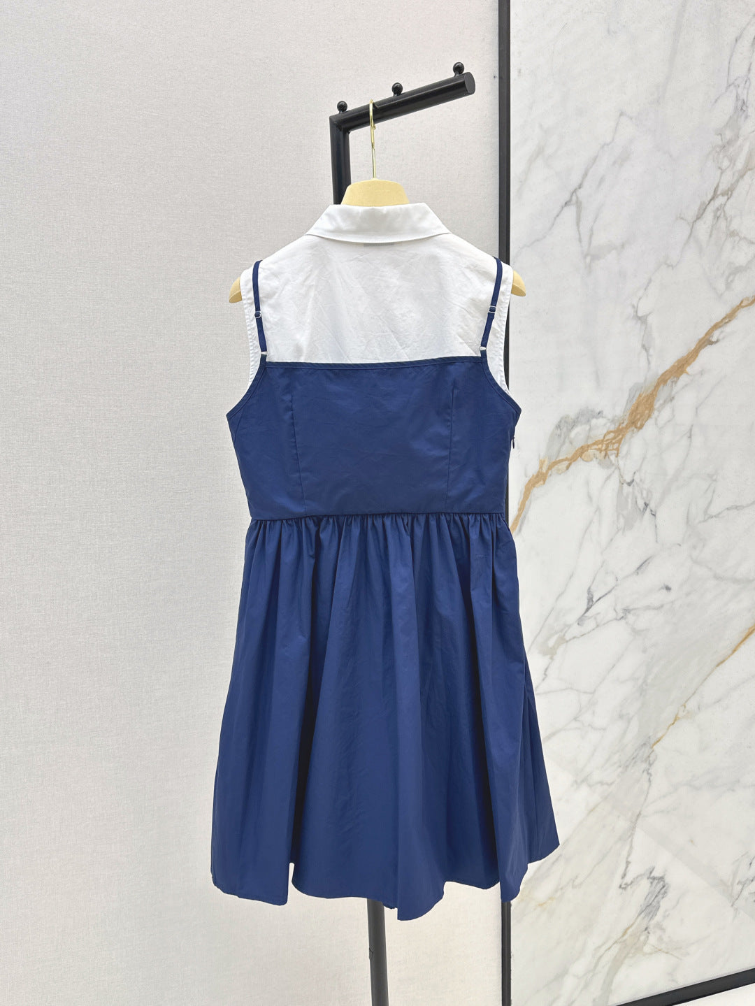 25ss shirt dress