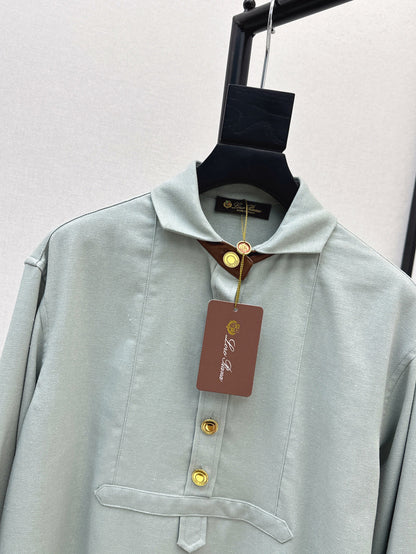 25ss shirt dress