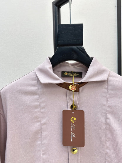 25ss shirt dress