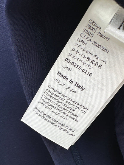 25ss tee short set